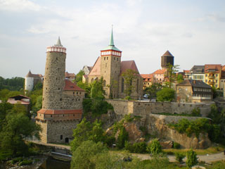1000-jährige Stadt Bautzen 1000-jährige Stadt Bautzen
