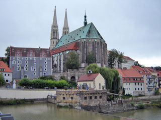 Kulturstadt Görlitz Kulturstadt Görlitz