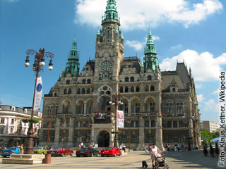 Liberec Liberec