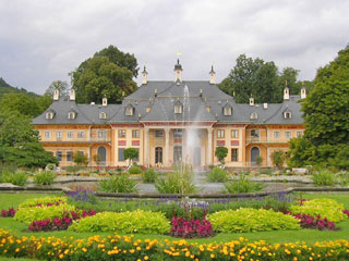 Schloss Pillnitz Schloss Pillnitz