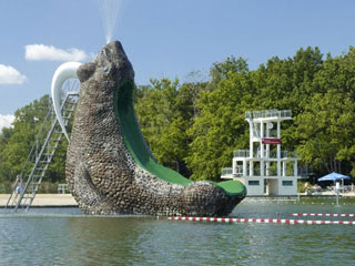 Freizeitbad Trixi-Park Freizeitbad Trixi-Park