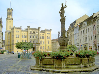 Zittau Zittau