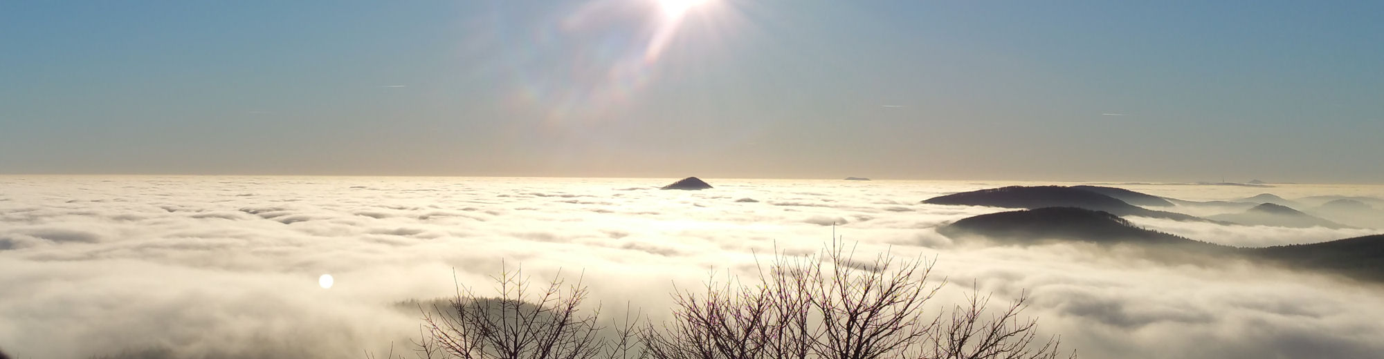 Naturpark Zittauer Gebirge - ERLEBEN